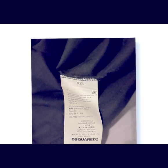 DSQUARED - Picture 3 of 3